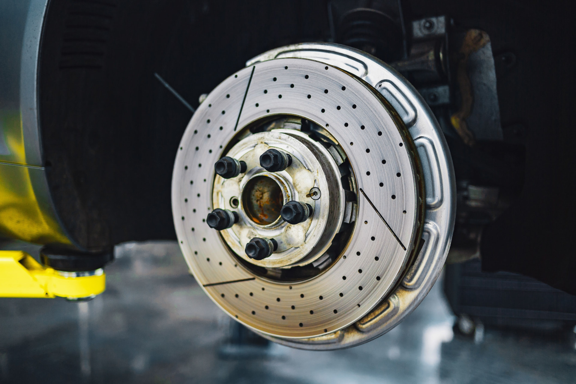 Υγρά Φρένων
