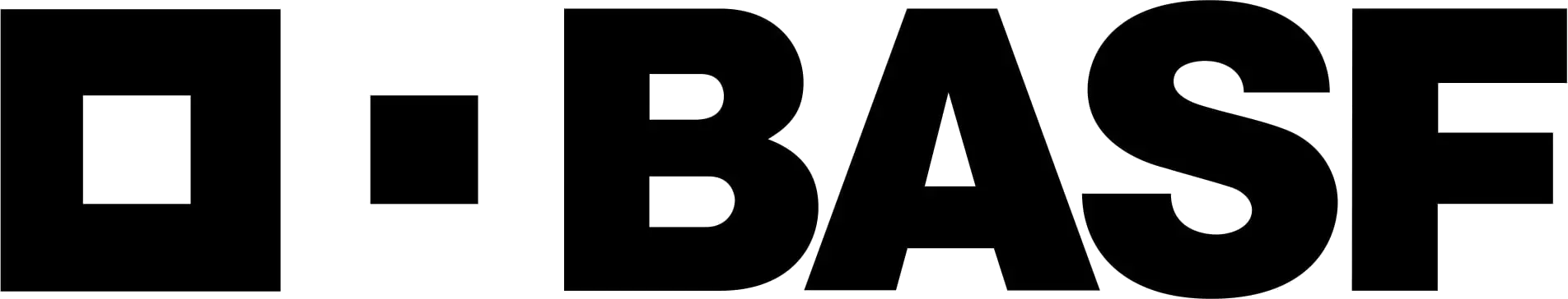 Basf λογότυπο