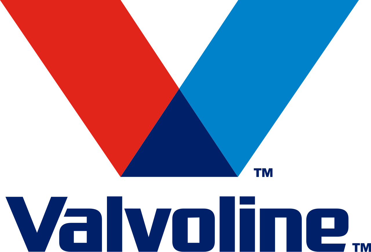 Valvoline λογότυπο