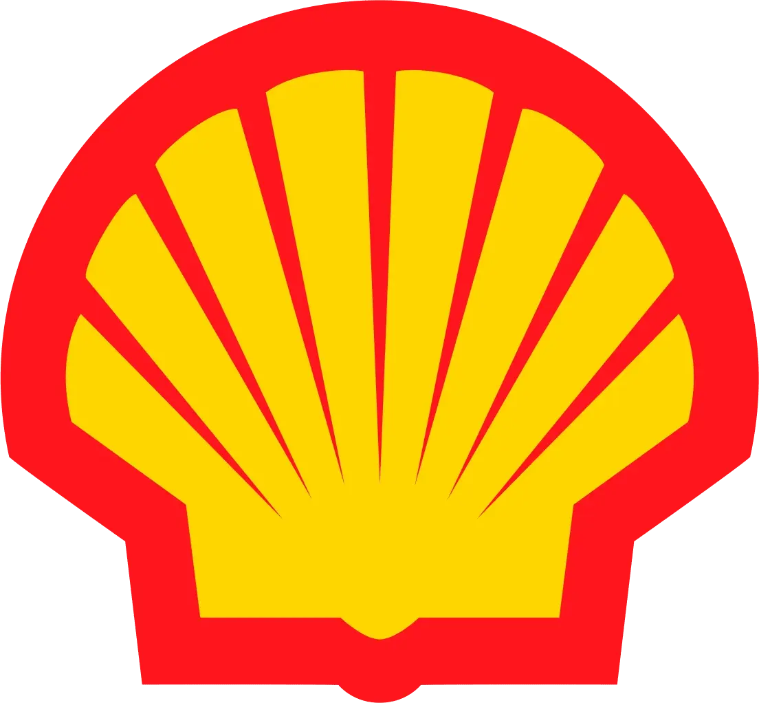 Shell λογότυπο