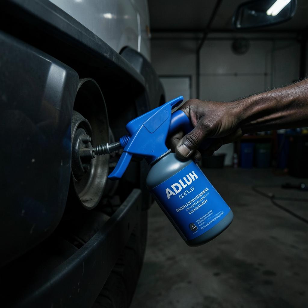AdBlue