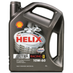 SHELL HELIX ULTRA RACING 10W-60 - Image 2
