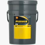 SHELL RIMULA R6 M 10W-40 - Image 2