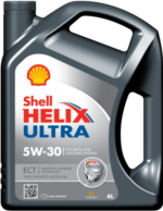 SHELL HELIX ULTRA ECT C3 5W-30 - Image 3