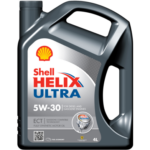 SHELL HELIX ULTRA ECT C3 5W-30 - Image 4