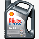 SHELL HELIX ULTRA ECT C3 5W-30 - Image 5