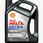 SHELL HELIX ULTRA PROFESSIONAL AR-L 5W-30 - Image 3