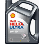 SHELL HELIX ULTRA 5W-40 - Image 5