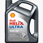 SHELL HELIX ULTRA RACING 10W-60 - Image 4
