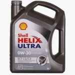 SHELL HELIX ULTRA ECT C2/C3 0W-30 - Image 2