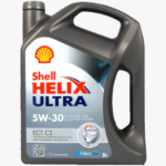 SHELL HELIX ULTRA ECT C3 5W-30 - Image 6