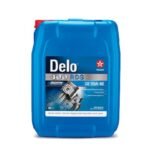 TEXACO DELO 400 RDS 10W-40