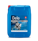 TEXACO DELO 400 RDS 10W-40 - Image 2