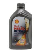 SHELL HELIX ULTRA 5W-40