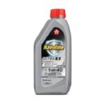 TEXACO HAVOLINE ULTRA S 5W-40
