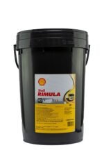 SHELL RIMULA R3+ 40
