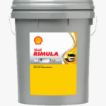 SHELL RIMULA R4 X 15W-40 - Image 3