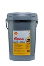 SHELL RIMULA R4 X 15W-40