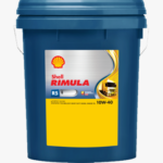 SHELL RIMULA R5 E 10W-40 - Image 3