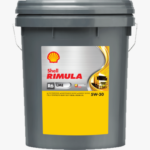 SHELL RIMULA R6 LME 5W-30 - Image 3