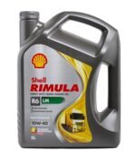 SHELL RIMULA R6 LM 10W-40
