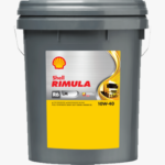 SHELL RIMULA R6 LM 10W-40 - Image 3