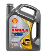 SHELL RIMULA R6 M 10W-40