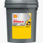 SHELL RIMULA R6 M 10W-40 - Image 3