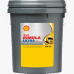 SHELL RIMULA ULTRA 5W-30 - Image 2