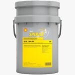 SHELL SPIRAX S4 G 75W-90 - Image 2