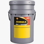 SHELL RIMULA R4 X 15W-40 - Image 2