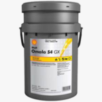 SHELL OMALA S4 GXV 68 - Image 2