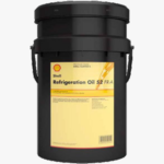SHELL REFRIGERATION OIL S2 FR-A 46 - Image 2