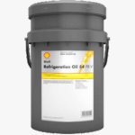 SHELL REFRIGERATION OIL S4 FR-V 32
