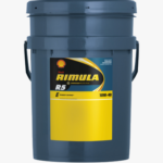 SHELL RIMULA R5 E 10W-40 - Image 2