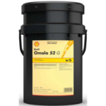 SHELL OMALA S2 GX 68 - Image 2
