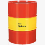 SHELL SPIRAX S3 AM 80W-90 - Image 2