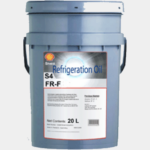 SHELL REFRIGERATION OIL S4 FR-F 32 - Image 2