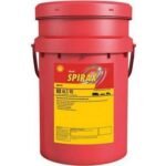 SHELL SPIRAX S2 ALS 90
