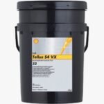 SHELL TELLUS S4 VX 32 - Image 2