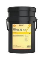 SHELL TELLUS S2 MX 22