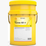 SHELL TONNA S3 M 32