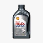 SHELL HELIX ULTRA 5W-30