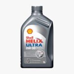 SHELL HELIX ULTRA ECT C2/C3 0W-30
