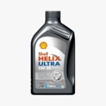 SHELL HELIX ULTRA ECT C3 5W-30