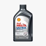 SHELL HELIX ULTRA PROFESSIONAL AM-L 5W-30